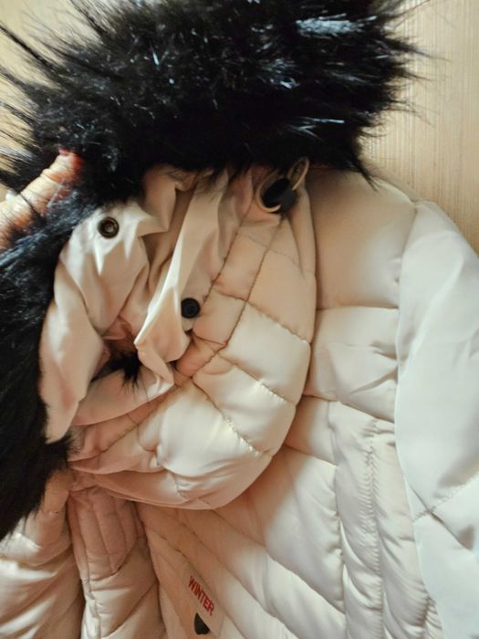 Зимно НОВО дамско яке