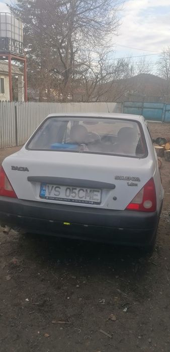 Dacia Solenza Prima