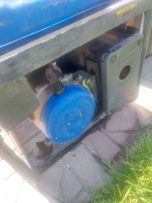 Продам чабанку, генератор