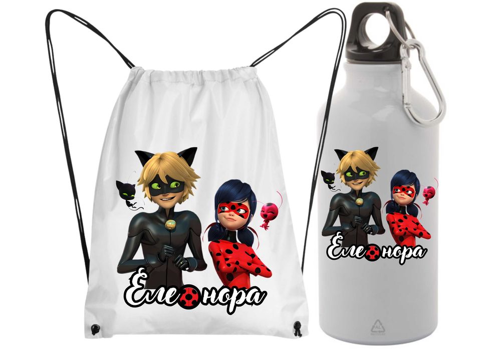 Детски персонализирани комплекти