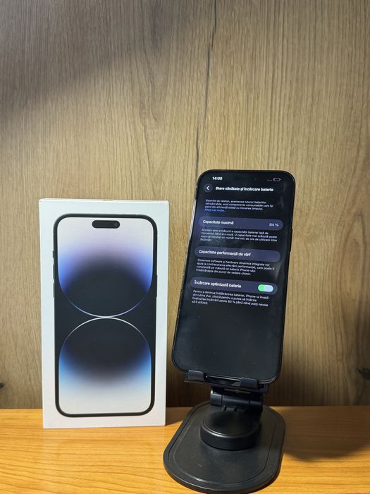Iphone 14 Pro Max - 128GB
