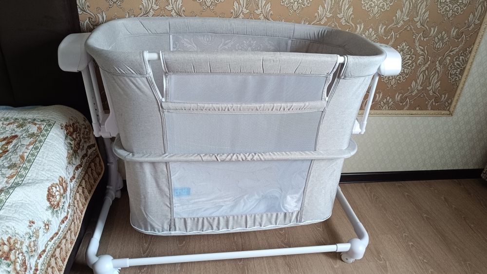 Электрическая люлька