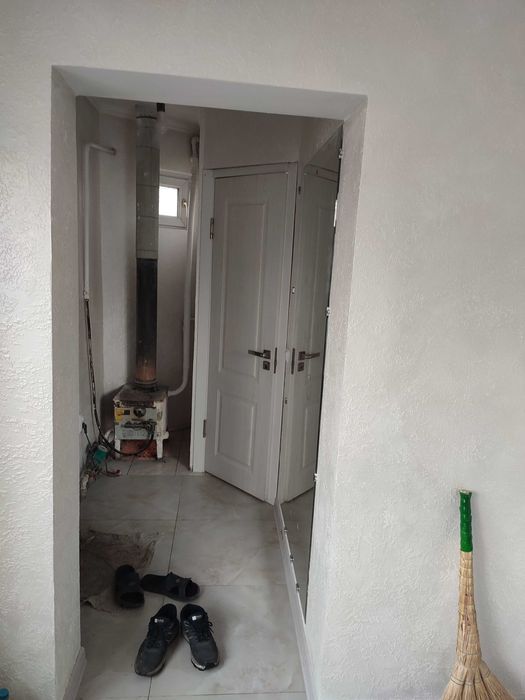 Продам часть дома ,в очень удобном районе