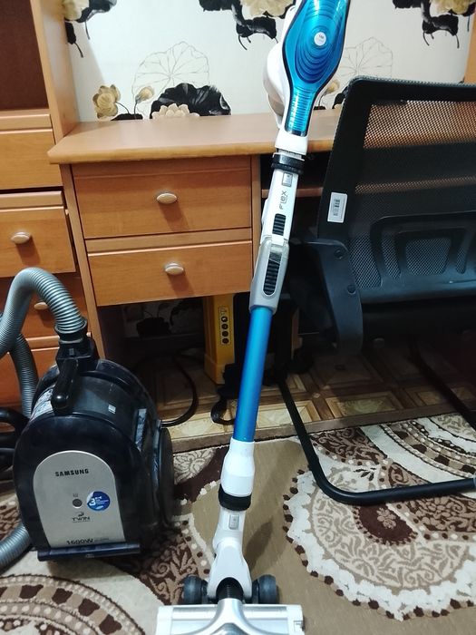 Пылесосо Самсунг 1+1