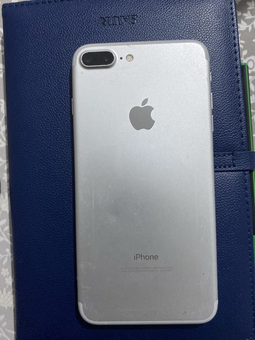Айфон 7 + продаю