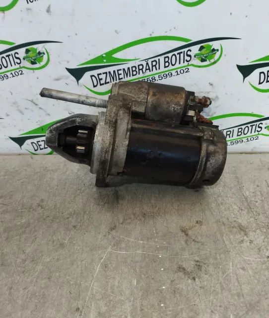 Electromotor 752345002 BMW Seria 1 2005 116i MT (115 hp)