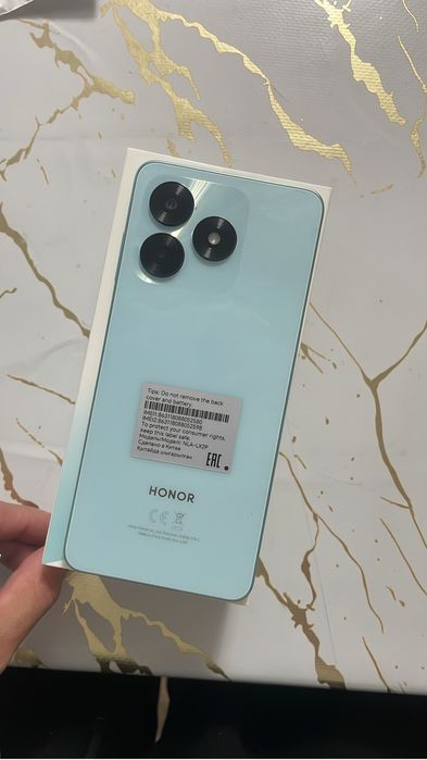 Honor x5c   plus