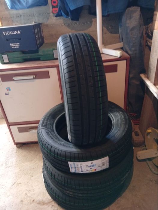 Шины  TRANSMATE 185/65/r15