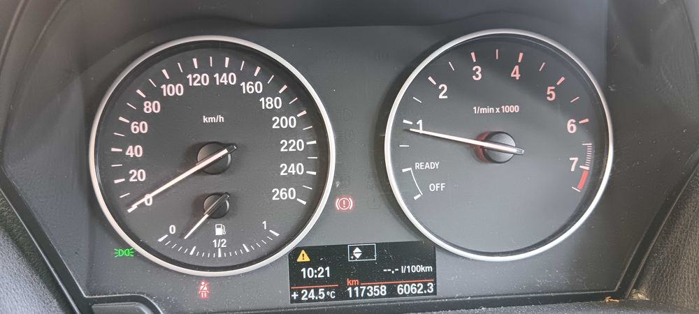 BMW 1 Series 2012 — imagine 3