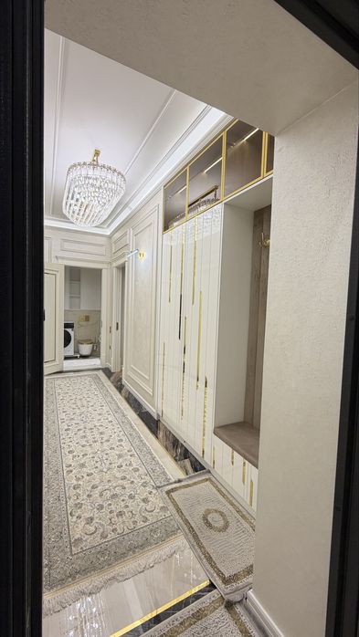 Продайотся квартира в ЖК wiston