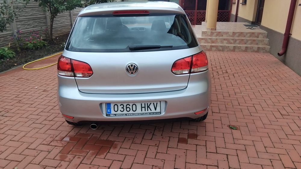 Vând autoturism  ww