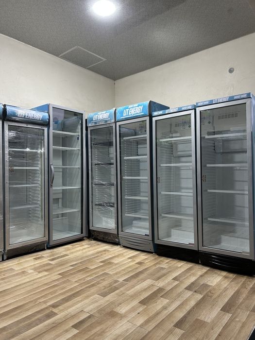 Витиринни холодилник