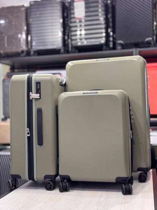 Чемоданы Elephant