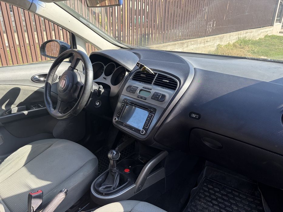 Seat Altea 1.9 tdi