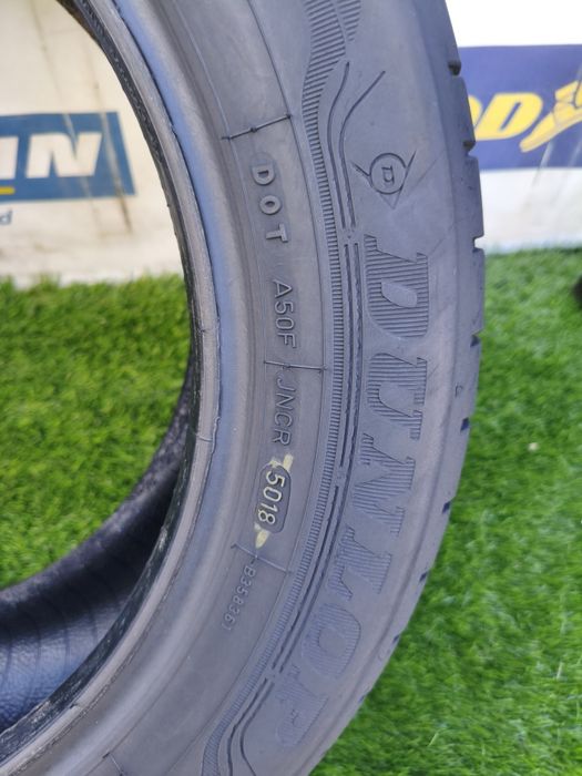 205 55 16 Dunlop