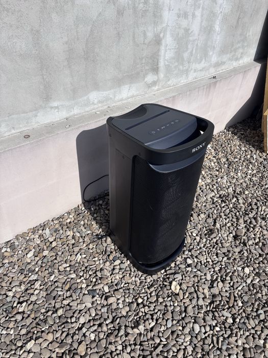 Boxa Sony srs xp700 mega bass