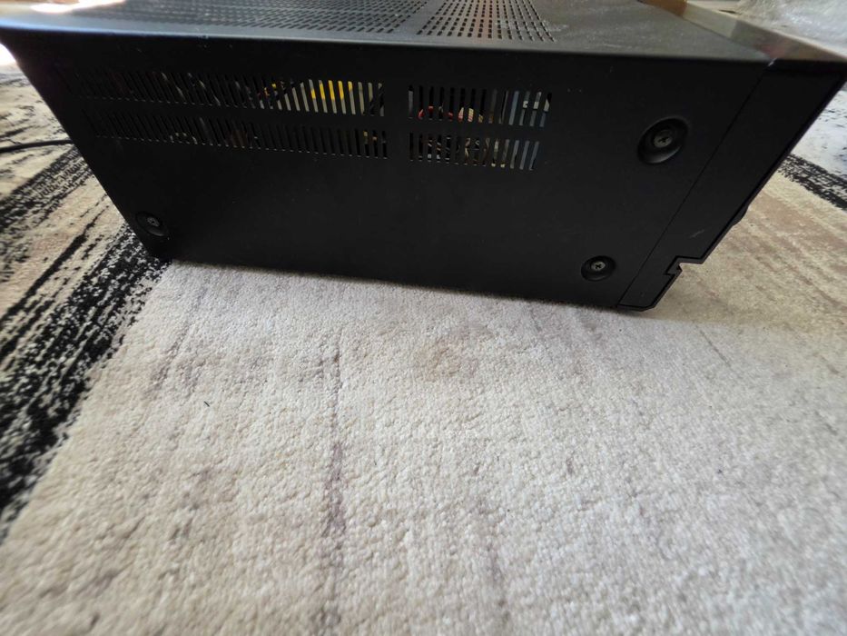 Усилвател Kenwood KA-990SD