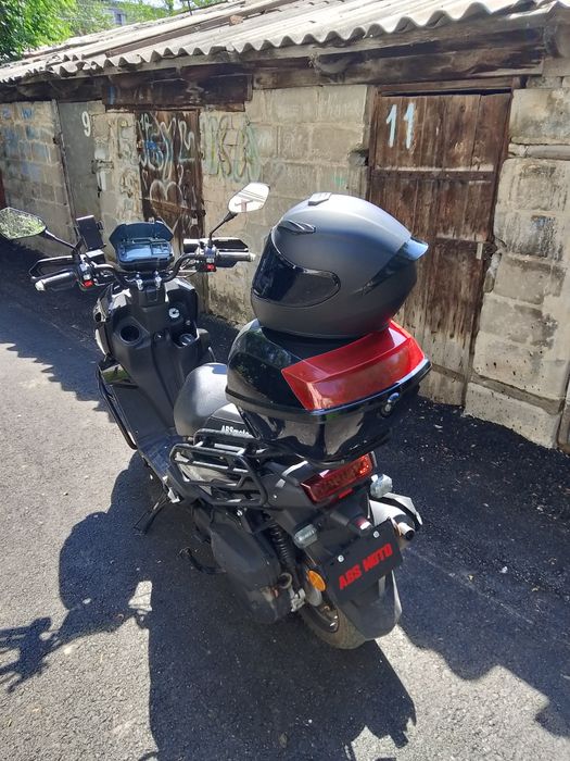 Продам скутер АВС ТАНК