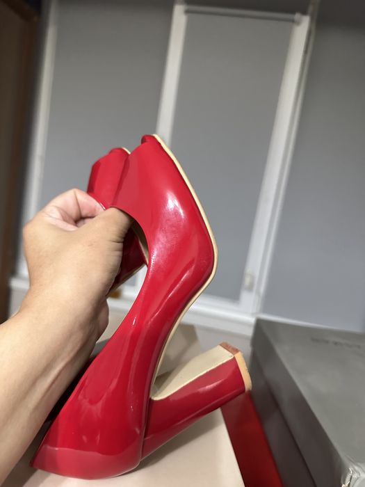 Продам туфли 36размер