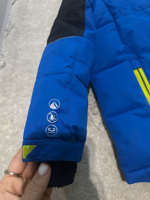 Costum ski/ snowboard copii mar 128 cm ( 8 ani)