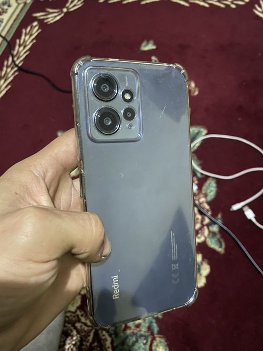 Redmi note 12 128giga