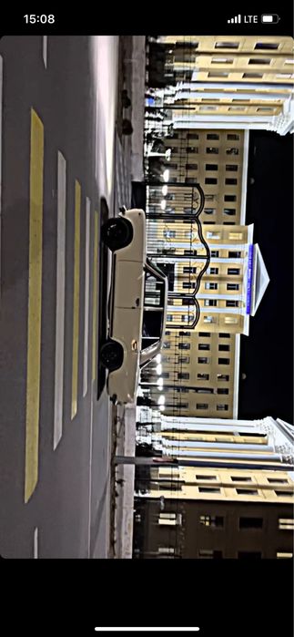 Vaz 21011 metan xolati zor