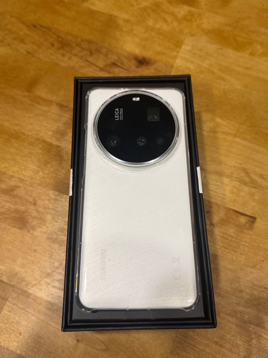 Xiaomi 15 Ultra 5G 512GB 16GB RAM
