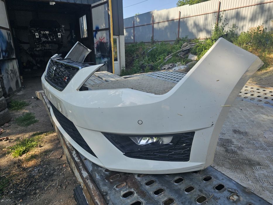 Bara fata completa seat leon 3 5f FR
