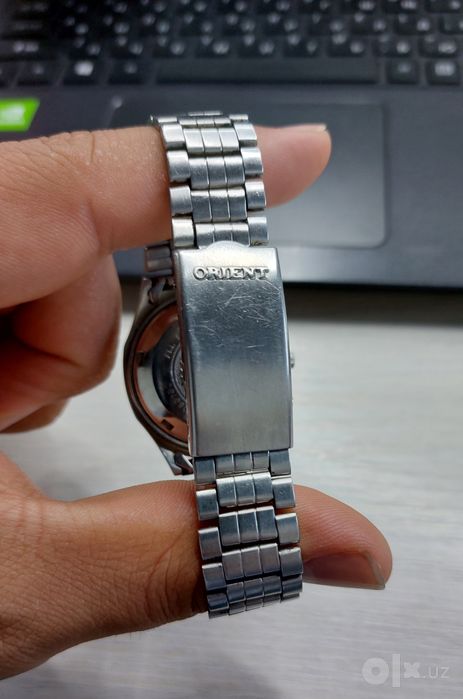 Orient original 100%