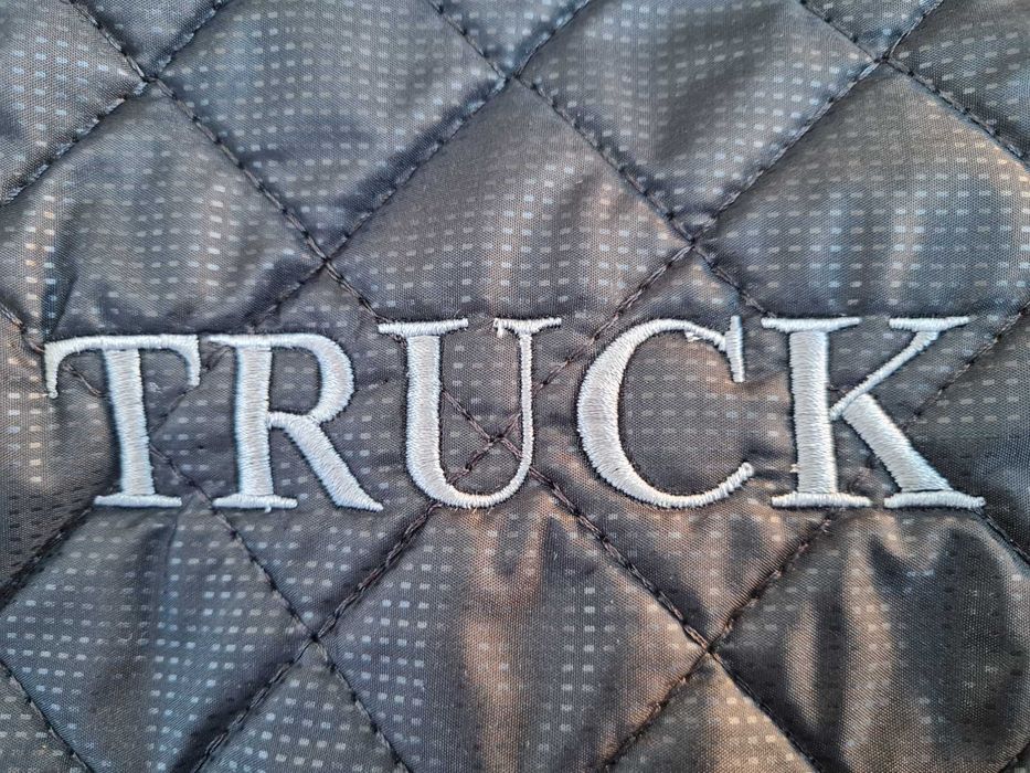 Тапицерии калъфи за седалки за MERCEDES-BENZ ACTROS MP4 и DAF XF 106