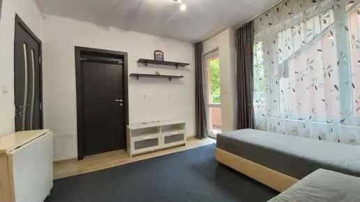 Дава се под наем Двустаен апартамент в София, Редута - 57 кв.м за 350 € - Снимка #1