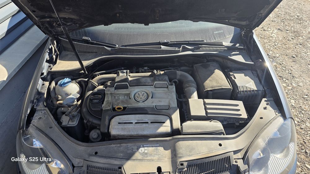 VOLKSWAGEN Golf 2007 — imagine 3