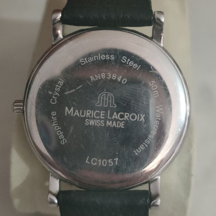Vând ceas murice Lacroix