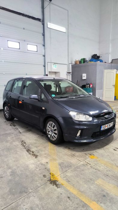 Vând Ford focus C-MAX facelift