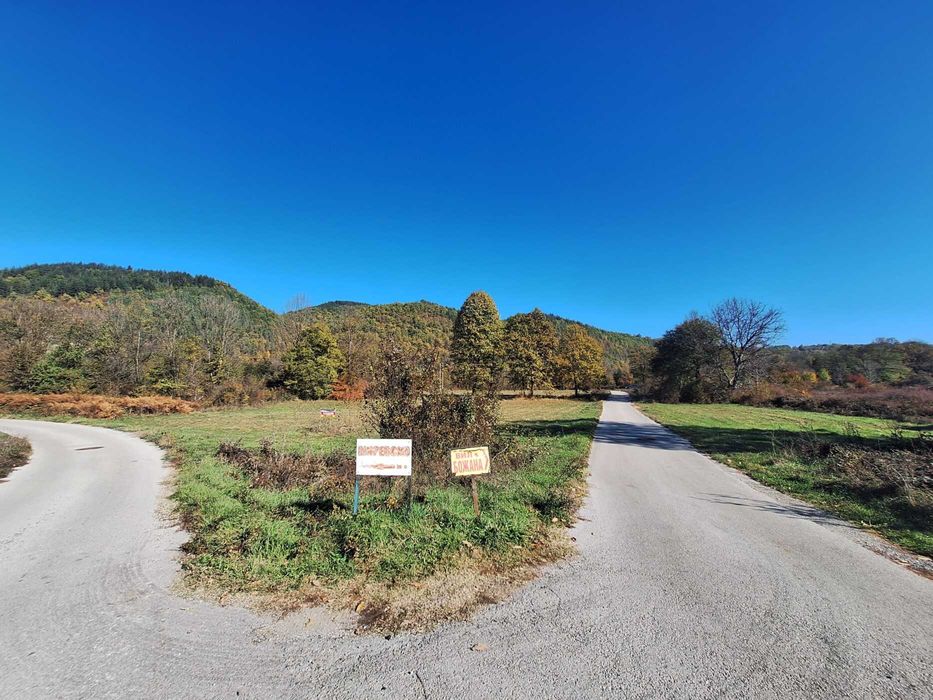 Продава се Парцел в Троян - 10453 кв.м за 27 €/кв.м - Снимка #9