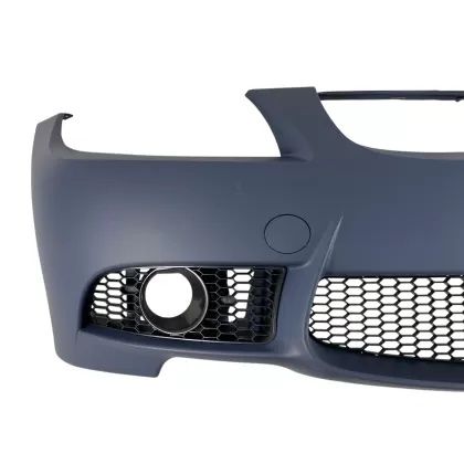Предна броня за BMW E90 E91 (2004-2008) - М3 дизайн