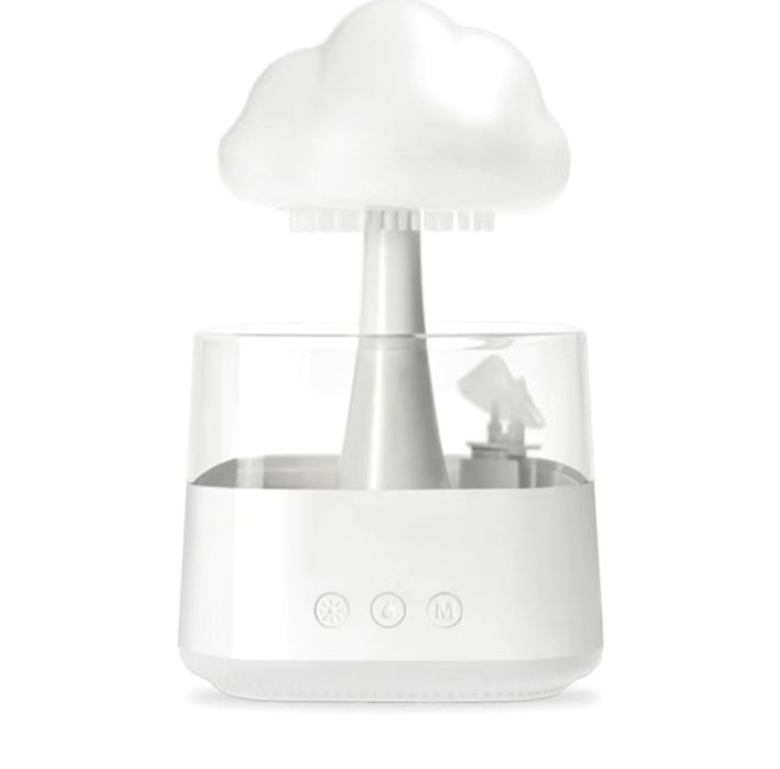 Увлажнитель воздуха Aroma Diffuse Rain