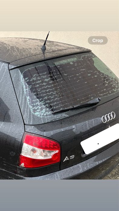 Тунинг стопове за audi a3