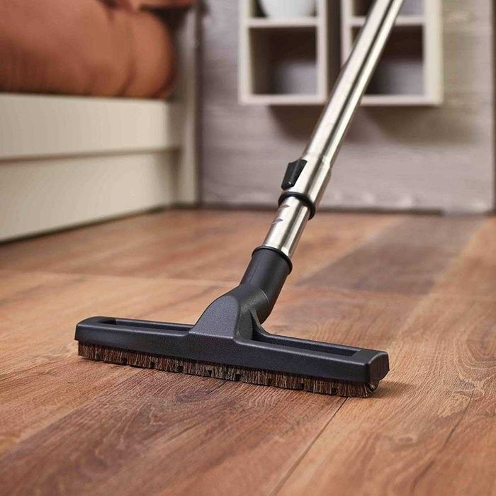 Прахосмукачка без торба, Polti Forzaspira C110_Plus, 800w