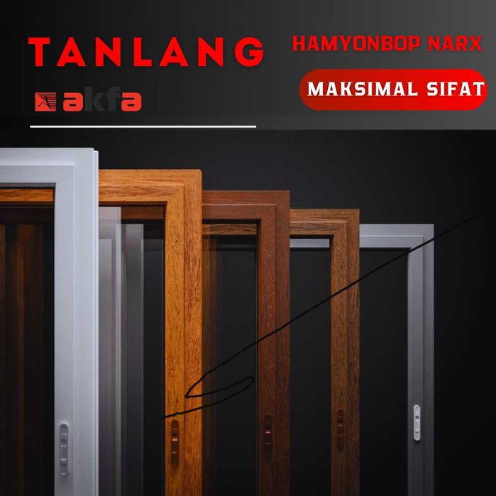 Akfa tayyor yangi 2000x1500  Акфа