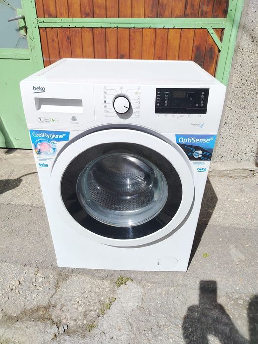 Пералня Beko 7кг
