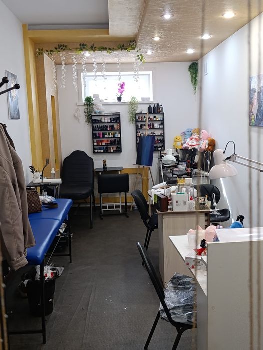 Сдам офис на первом этаже