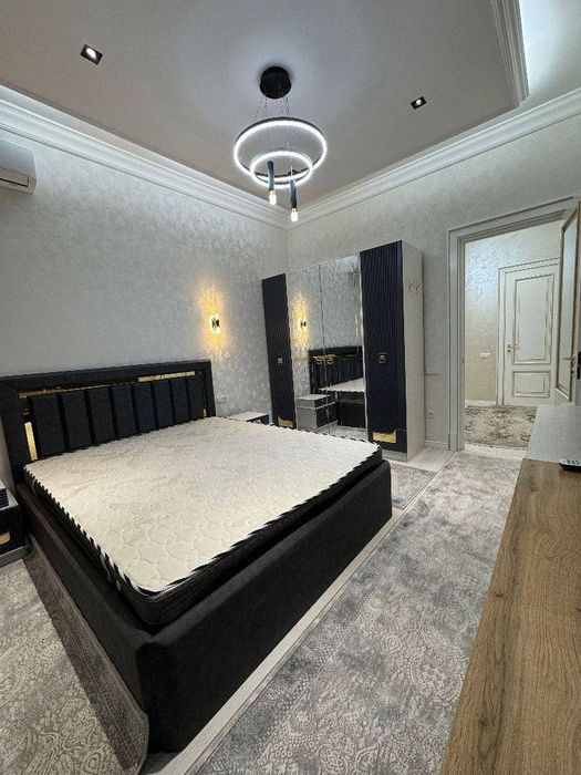 White House жк квартира продается 2/3/9