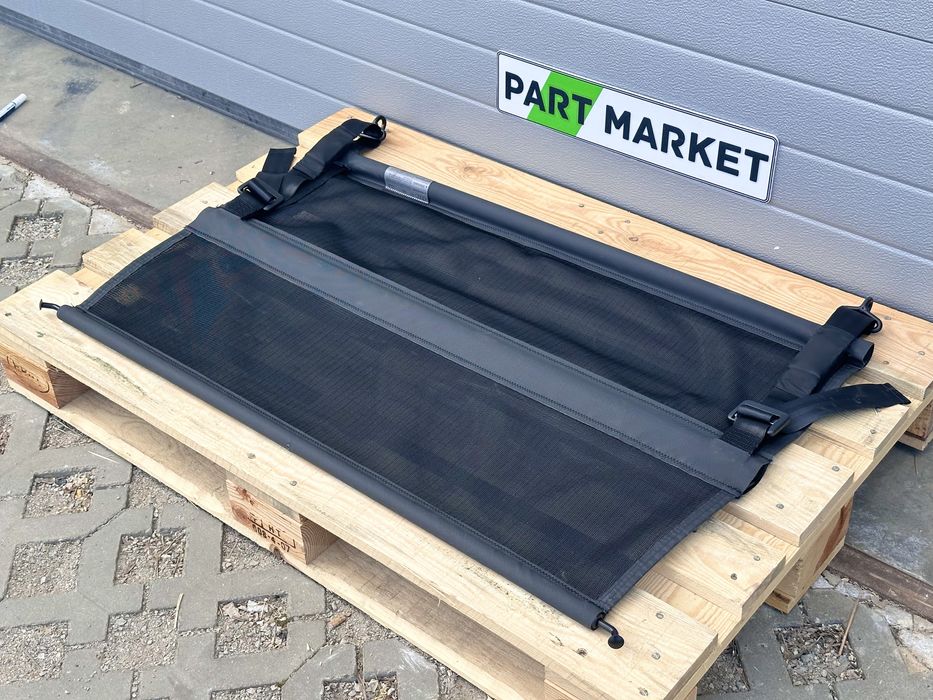 Мрежа кора кучкарник AUDI Q5 SQ5 8R 8R0861691A