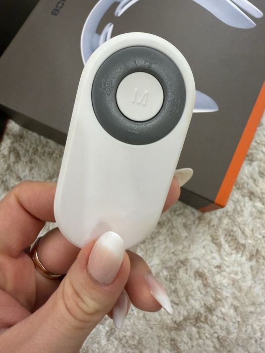 Массажер ждя шеи BORK