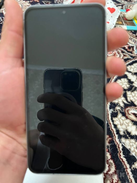 Samsung Galaxy A56