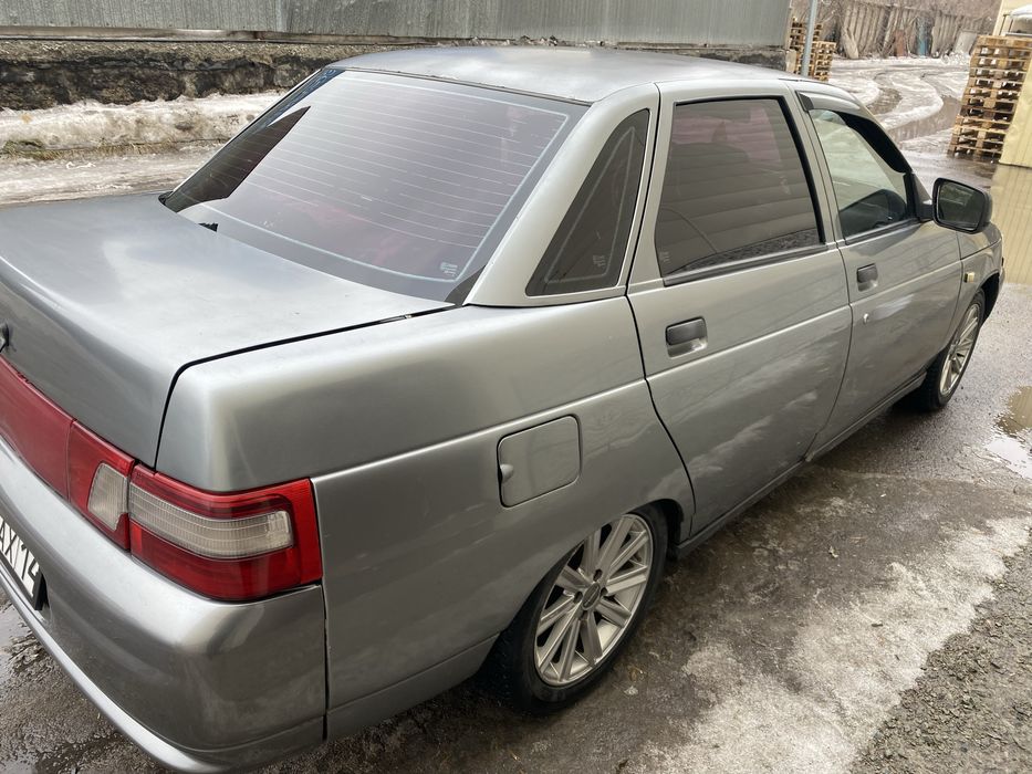 Продам  ВАЗ 2110