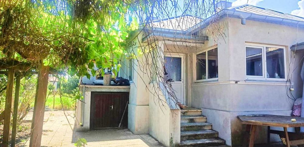 Къща село Могилище