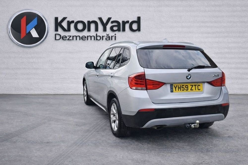 Dezmembrari dezmembrez  BMW X1 E84 2.0 Diesel 2009-2015  N47 D20C