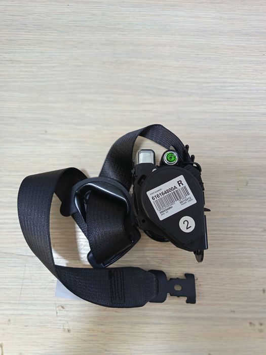 Ремен безопасности Onix Treker Malibu Trelblezr Travers